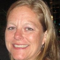 Julie Stewart