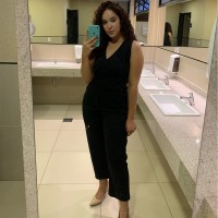 Thamirys Silva