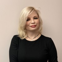 Alyona Rudenko