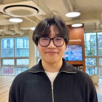 Luke Jang