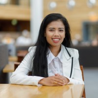 Prachurya Bharadwaj, M.tech, MS
