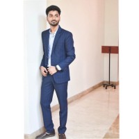 Anuj Kumar Pandey