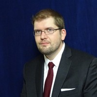 Robert Bunker