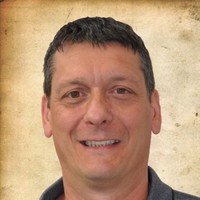 Brian Pitts