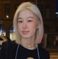 Zhibek A.