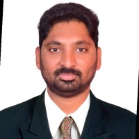 Anvesh Kumar Ganta