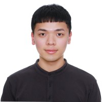 陳郁文（Chen Yuwen）
