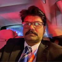 Mohammad Jamal Ashraf