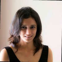 Snehali Shah