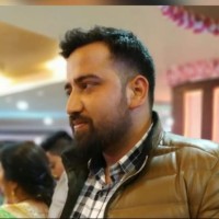 Pankaj Chamoli