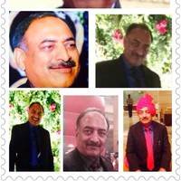 Vinod Mittal