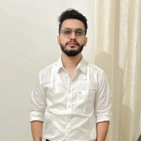 Saurav Sharma
