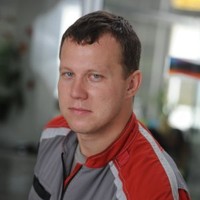 Dmitriy Andrejchuk