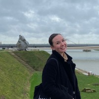 Nadine Van Koningsbrugge