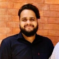 Chinmay Jawarkar