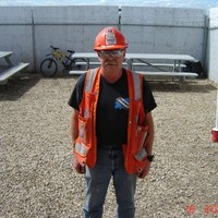 Sandy Dunkley NCSO, CHSEP