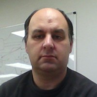 Mark Baldry