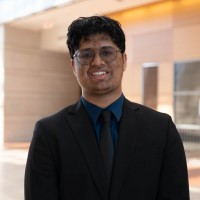 Eshan Haq