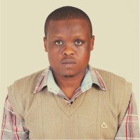 Martin Gitau