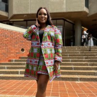 Patience Zanele Nhlabathi-Kingsley
