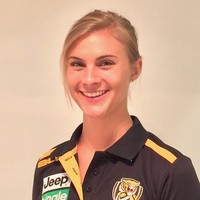 Stephanie Vernon