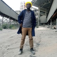 Brian. Kibet