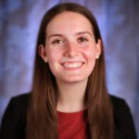 Meghan Ward