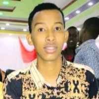 Ahmed Mohamed Jaamac