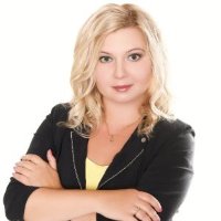 Irina Savina