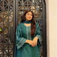 Bismah Siddiqui