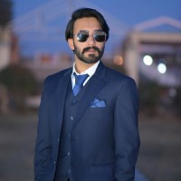Muhammad Saim