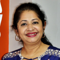 shakuntala Bhattacharya