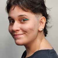 Maynara Joana Torres dos Santos