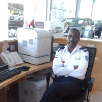 aggrey tinda arsenal