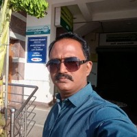 b srinivasan