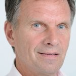 Frans Blom