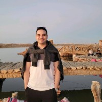 Abdulrahman Aboshahba