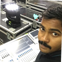 Akhilesh Cheruvambra