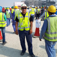 Khaled B.