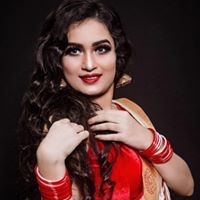 Mala Khandokar Rose