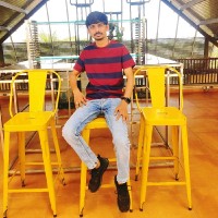 Pratik Pitroda