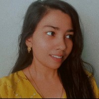 Anuja M