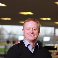 Christian Jensen