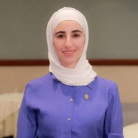 Bayan Al-Shawabkeh