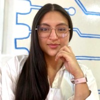 Katerine Peña Gomez