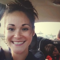 Keshia Holland
