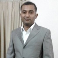 Mohammed Farrukh