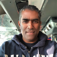 Faizel Rahimbaks