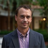 Aleksander Solum