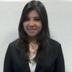 Karla González Vargas